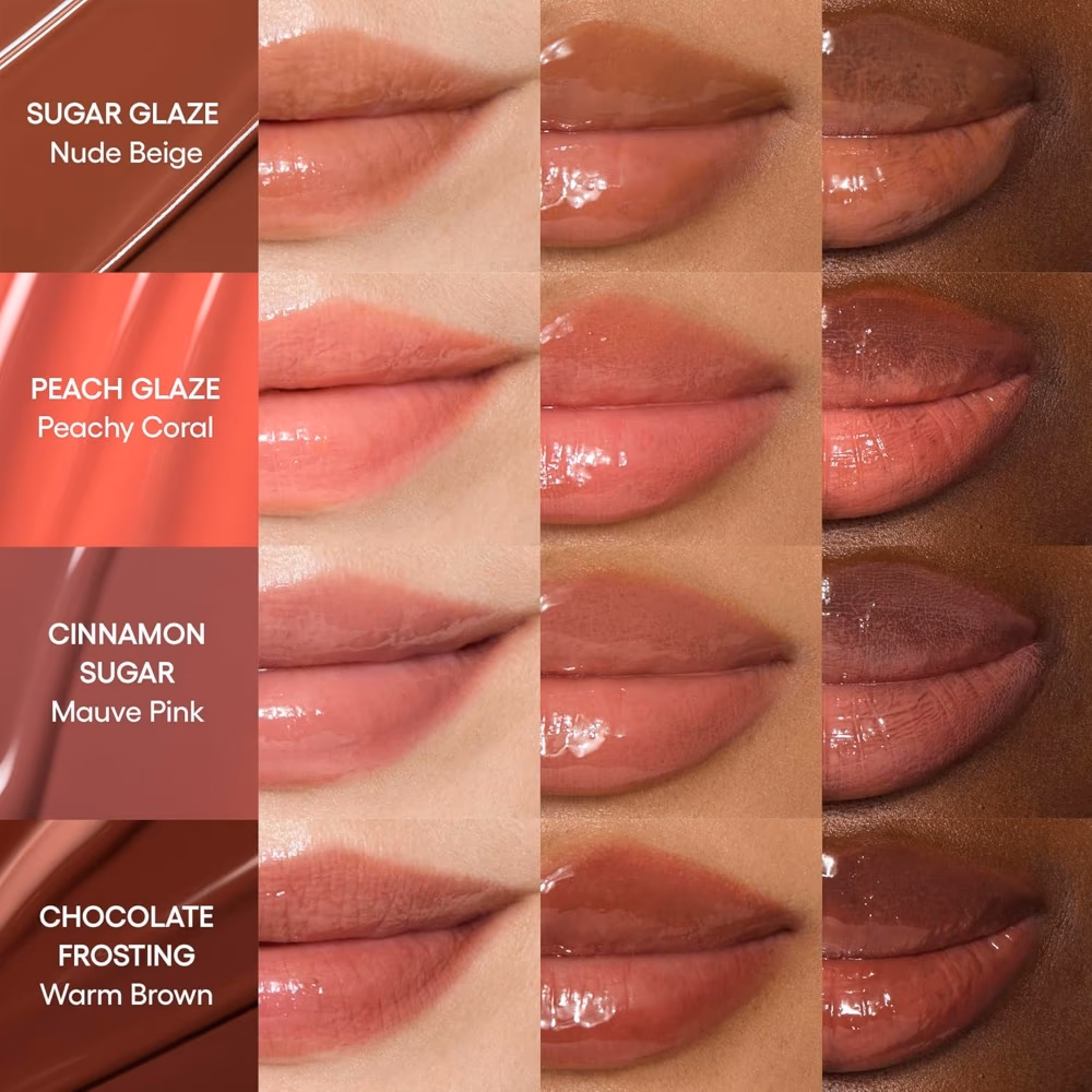 Laneige Maple Glaze Tinted Lip Serum (12 g) 3