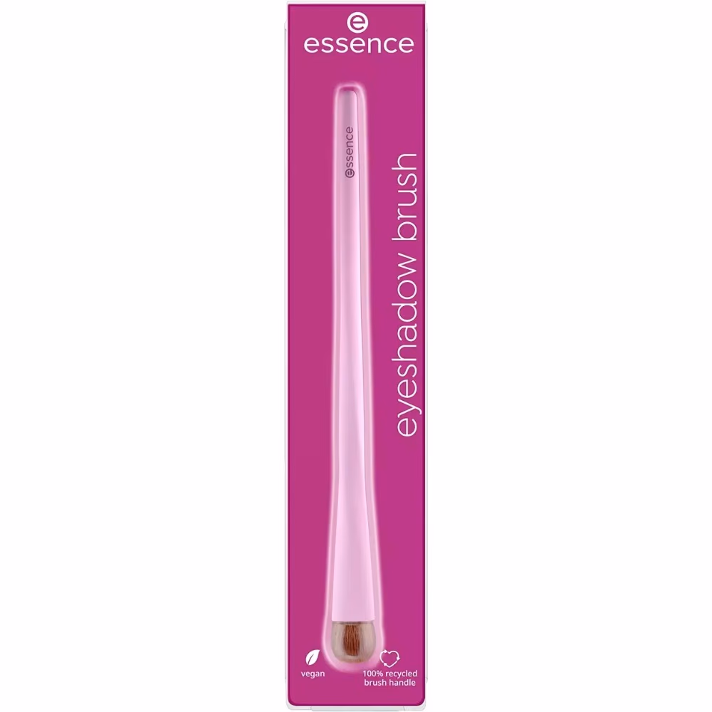Essence Eyeshadow Brush 01 Throwing a Little Shade – Soft Brush for Easy Eyeshadow Application 4
