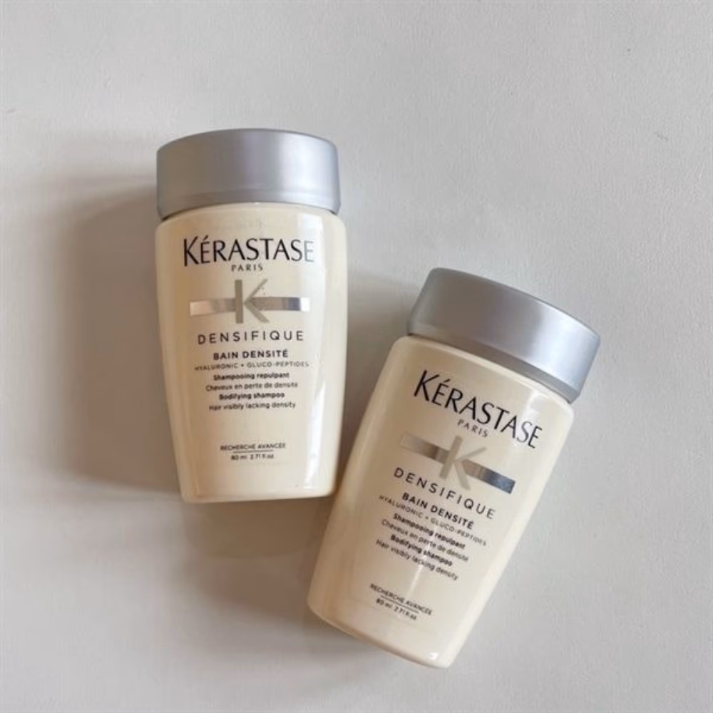 Kerastase Densifique Bodifying Shampoo 80ML 2