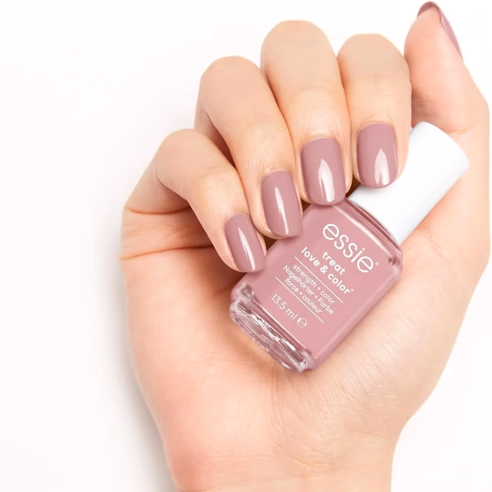 Essie Nail Polish 25 Lite Weight 13.5ml 4