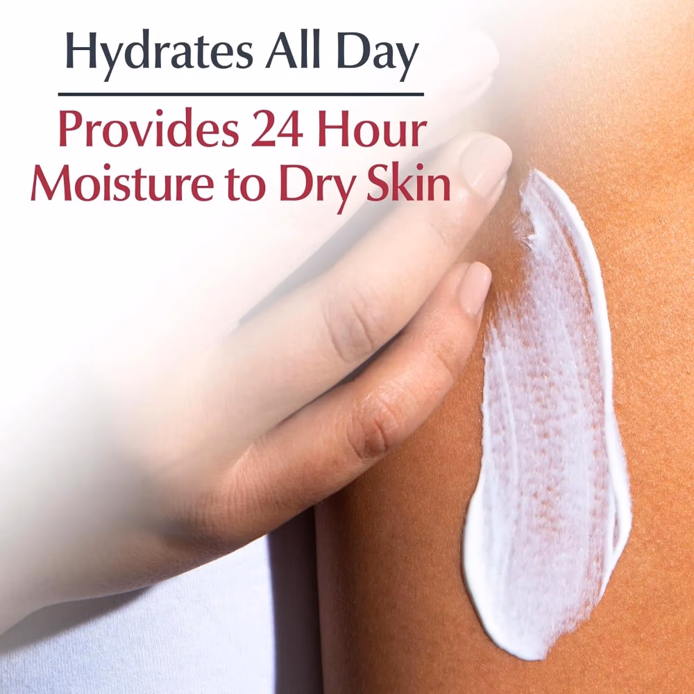 Eucerin Daily Hydration SPF30 Cream 226g 3