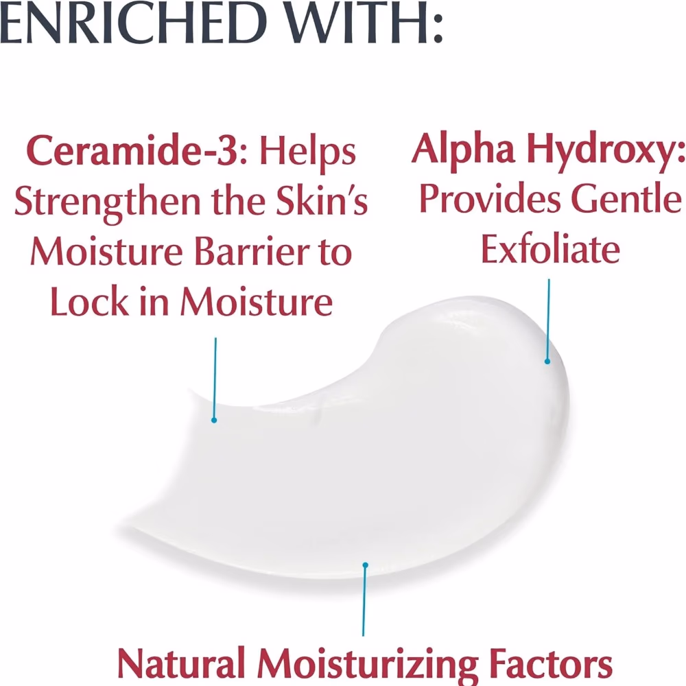 Eucerin Advanced Repair Hand Cream 78GM 3