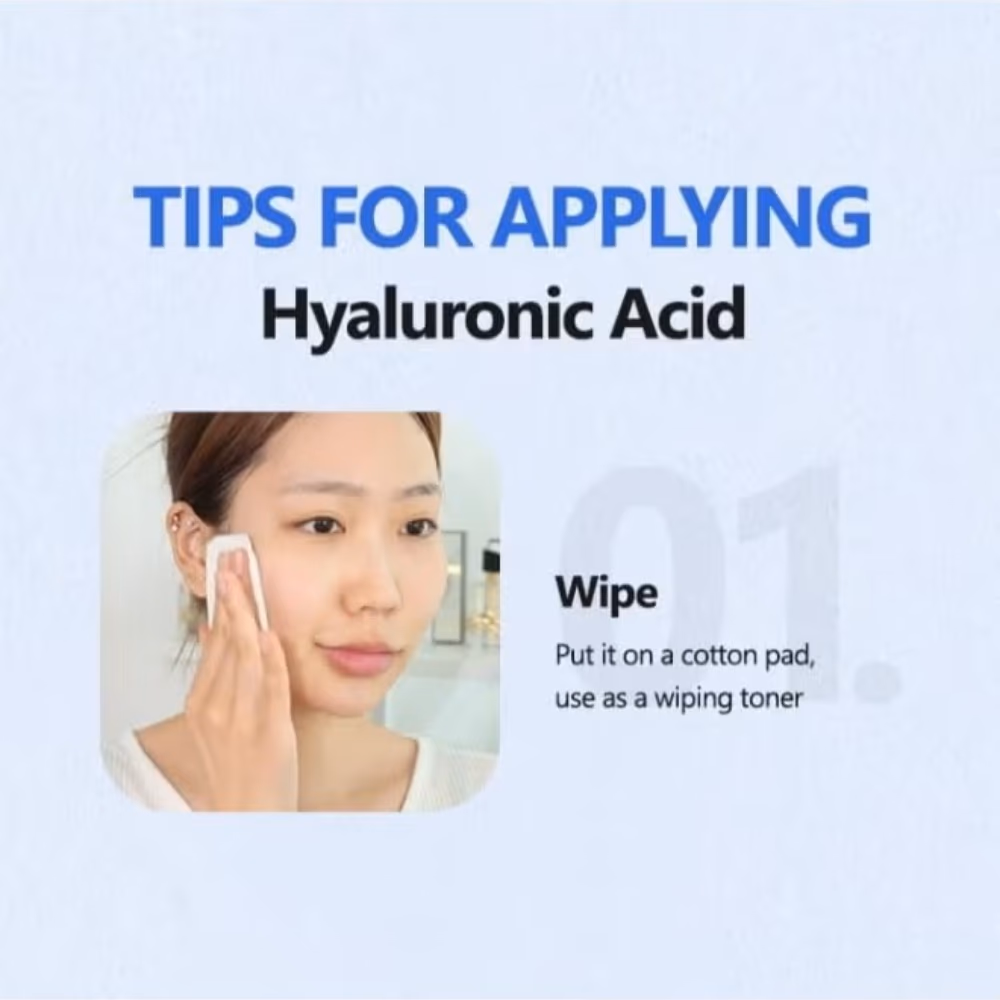ISNTREE Hyaluronic Acid Toner 200 ml 2