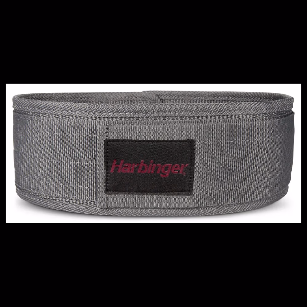 HBR 4" Nylon Belt Women-S 2