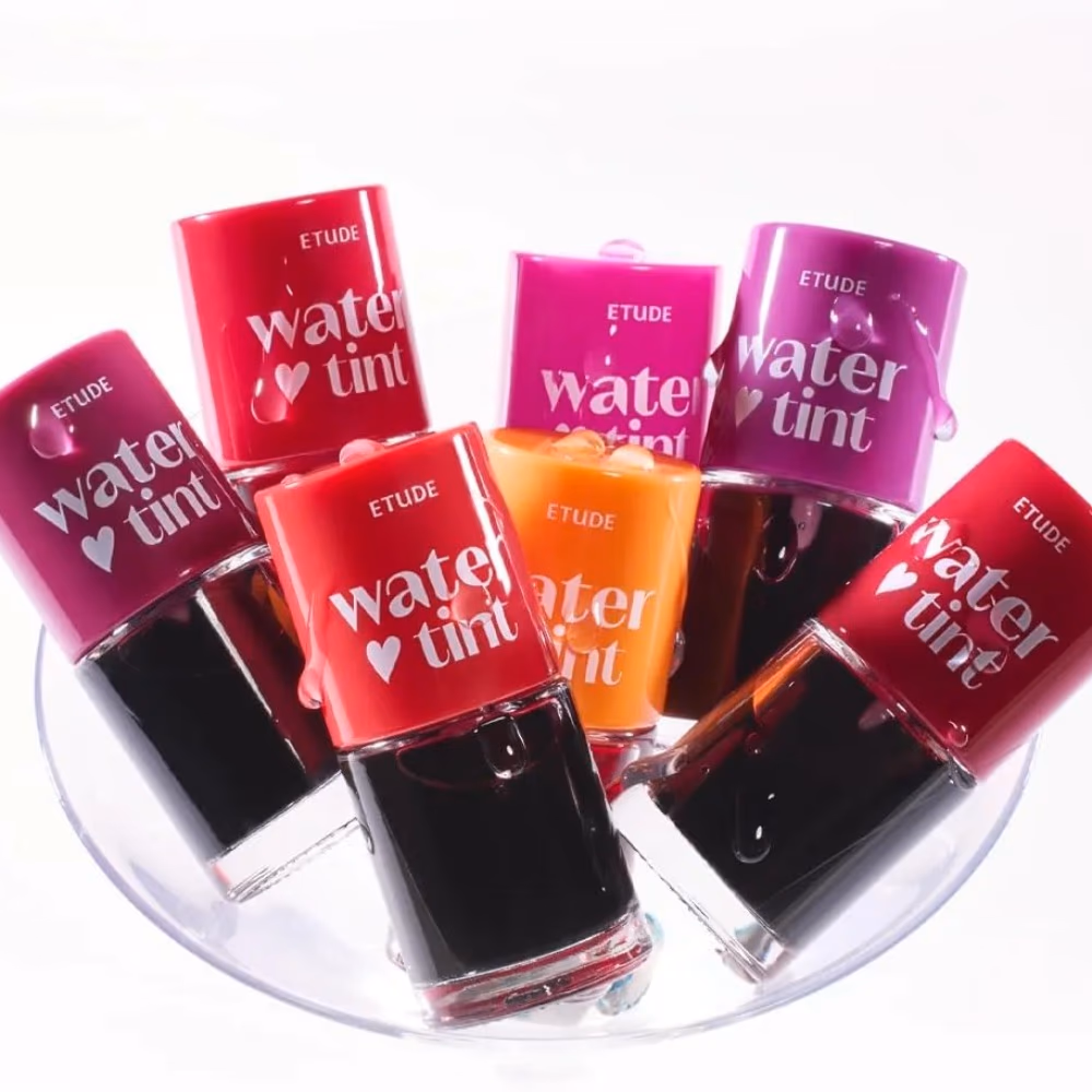 Etude Water Tint Grape 9GM 3