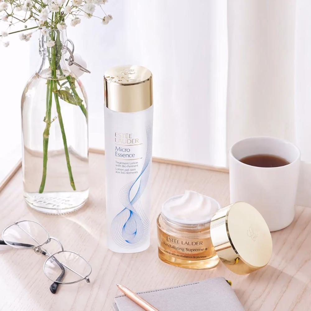 Estee Lauder Micro Essence Treatment Lotion 100ml 2