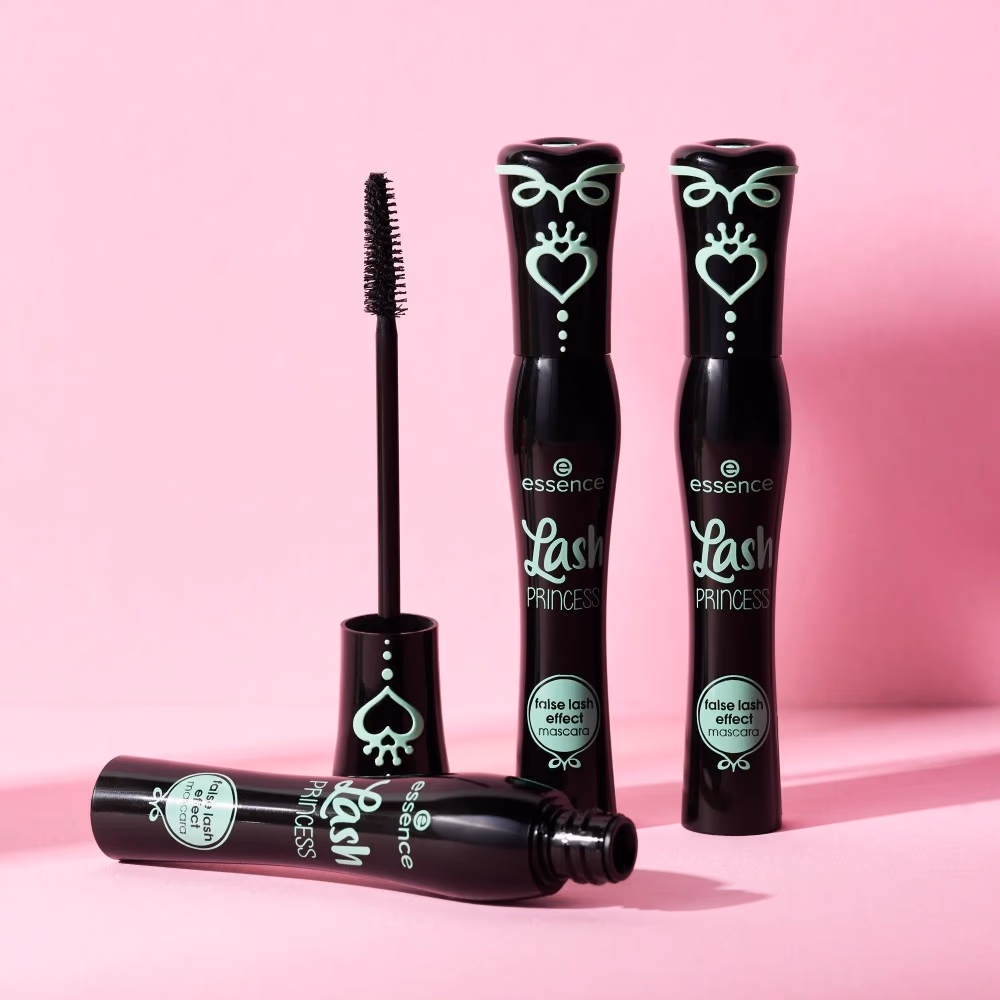 Essence Lash Princess False Lash Effect Mascara 5
