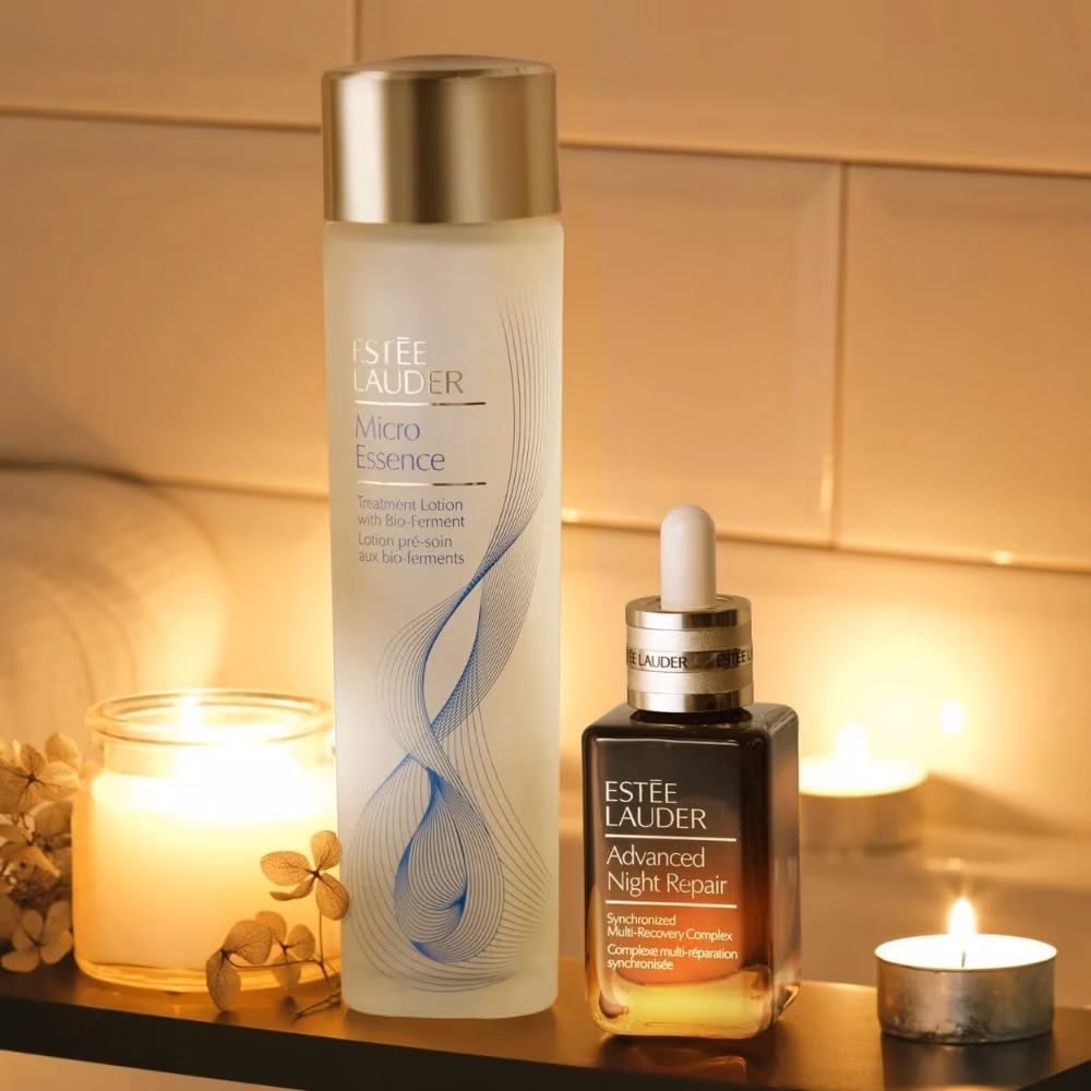 Estee Lauder Micro Essence Treatment Lotion 100ml 3