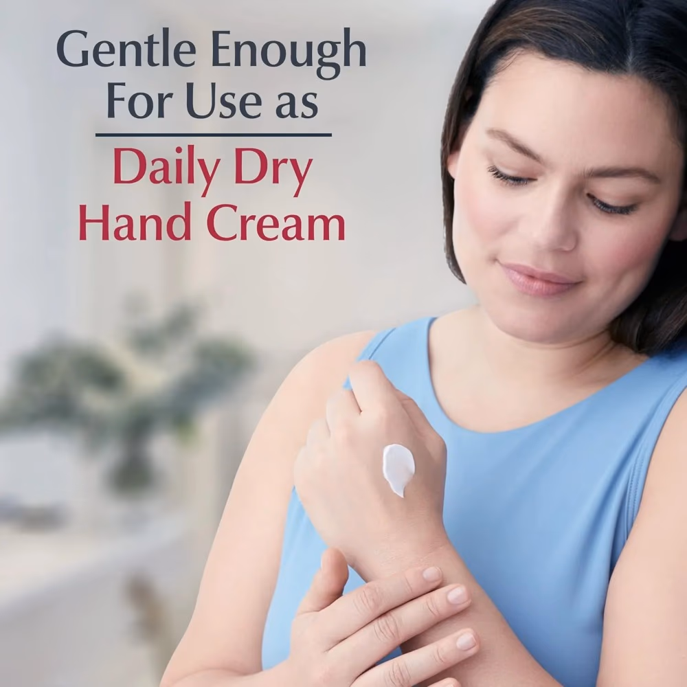 Eucerin Advanced Repair Hand Cream 78GM 4