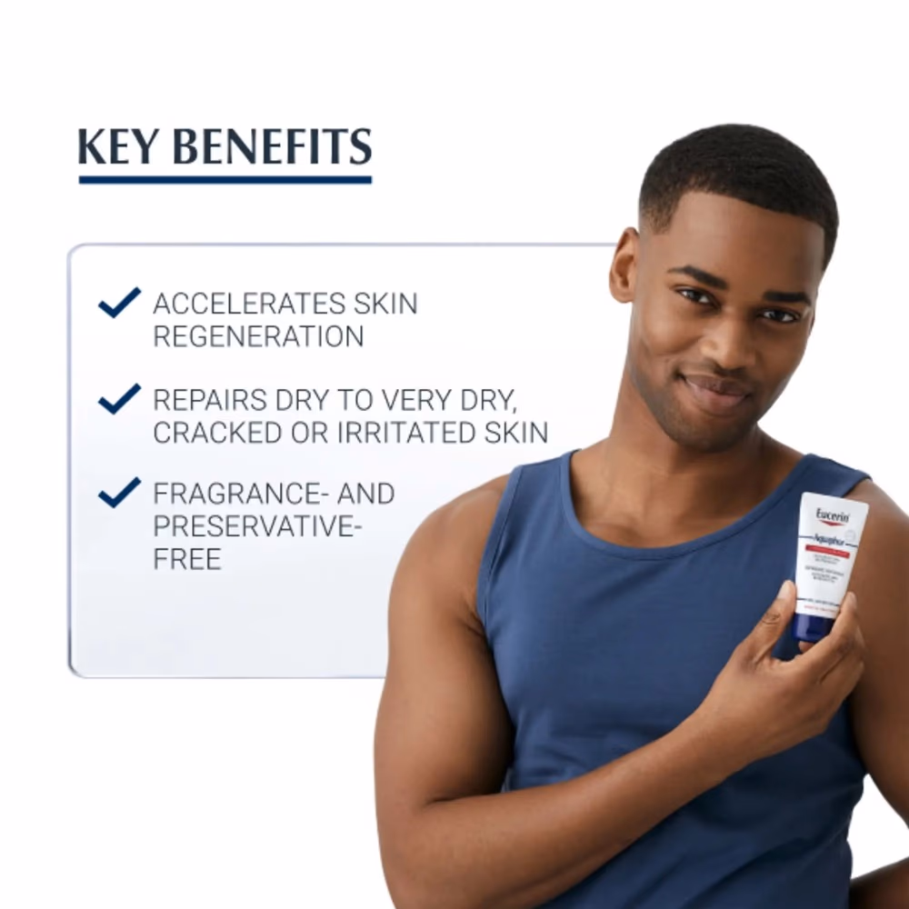 Eucerin Aquaphor Soothing Skin Balm 45ML 2
