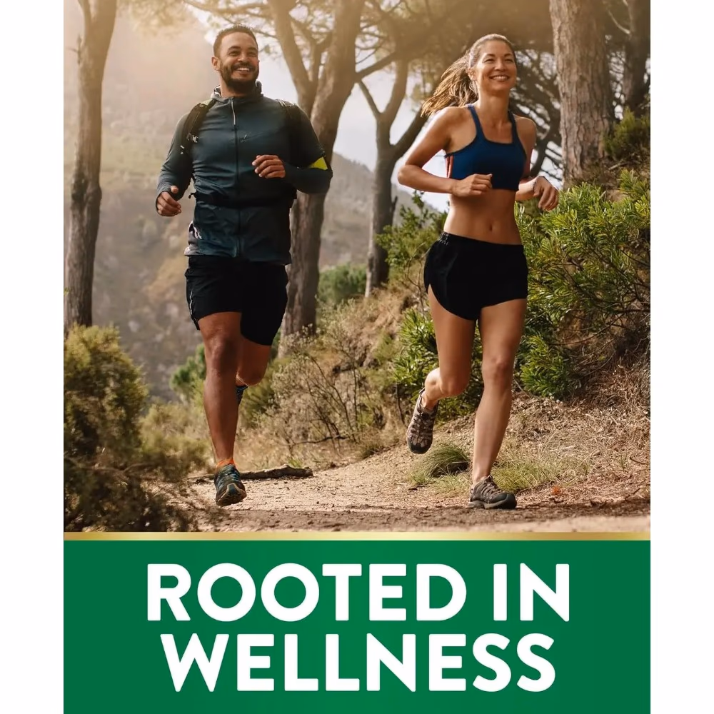 Natures Truth Ginger Root 1500Mg - 100 Capsules 4