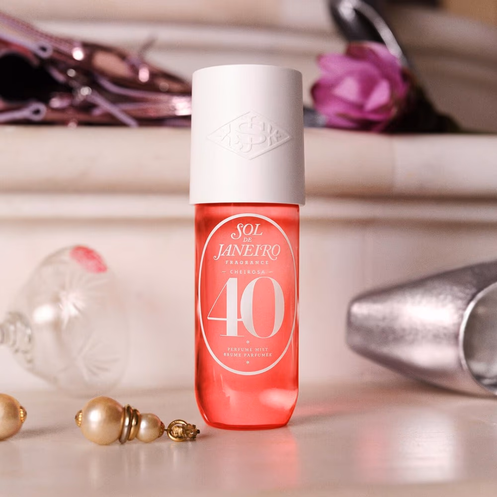Sol De Janeiro 40 Perfume Mist 90ml 2