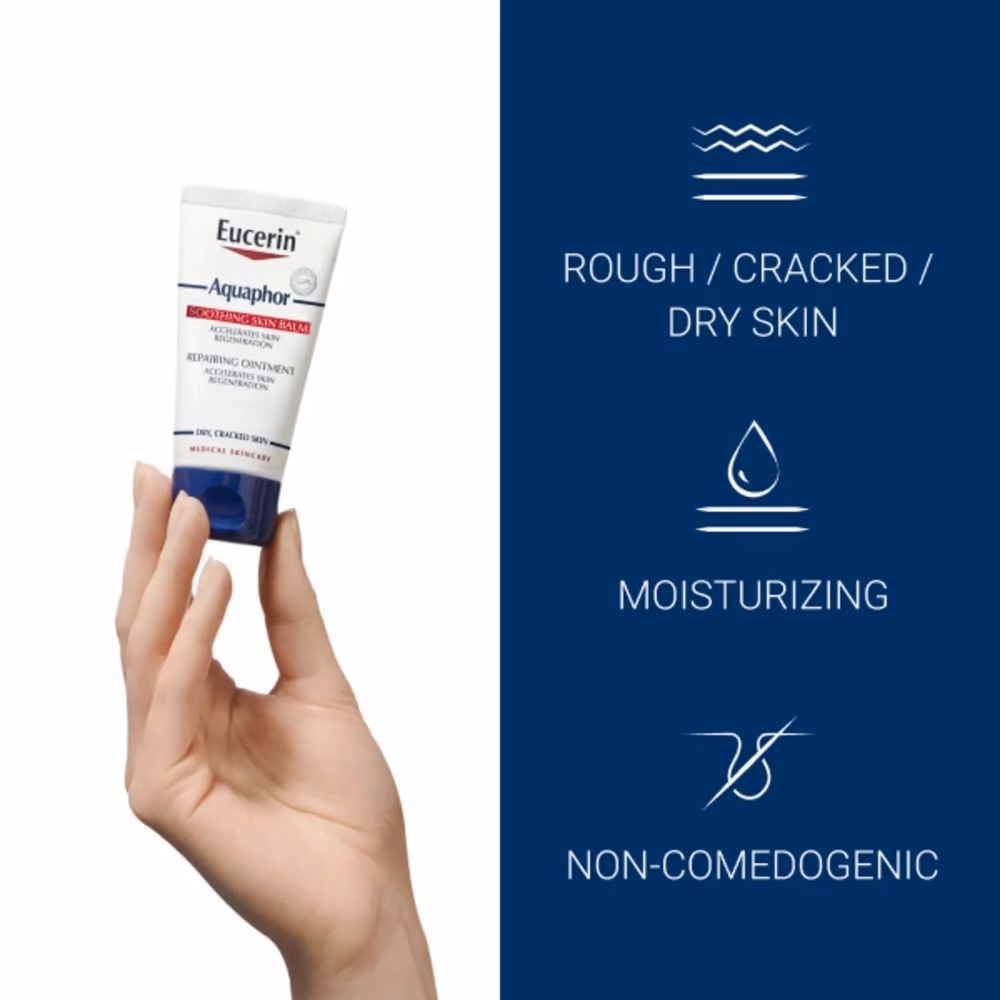 Eucerin Aquaphor Soothing Skin Balm 45ML 3