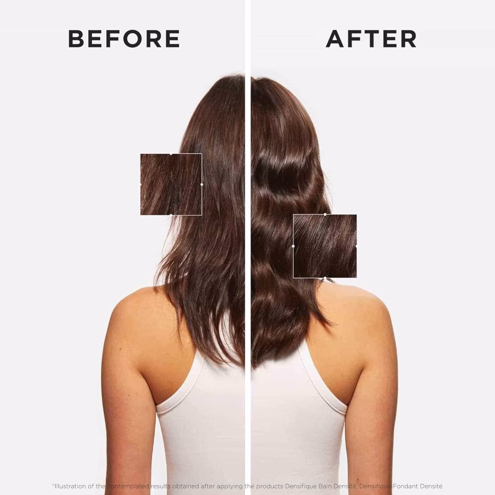  Kerastase Densifique Bodifying Shampoo 500ML 3