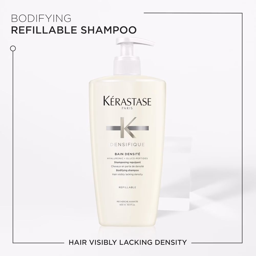  Kerastase Densifique Bodifying Shampoo 500ML 2
