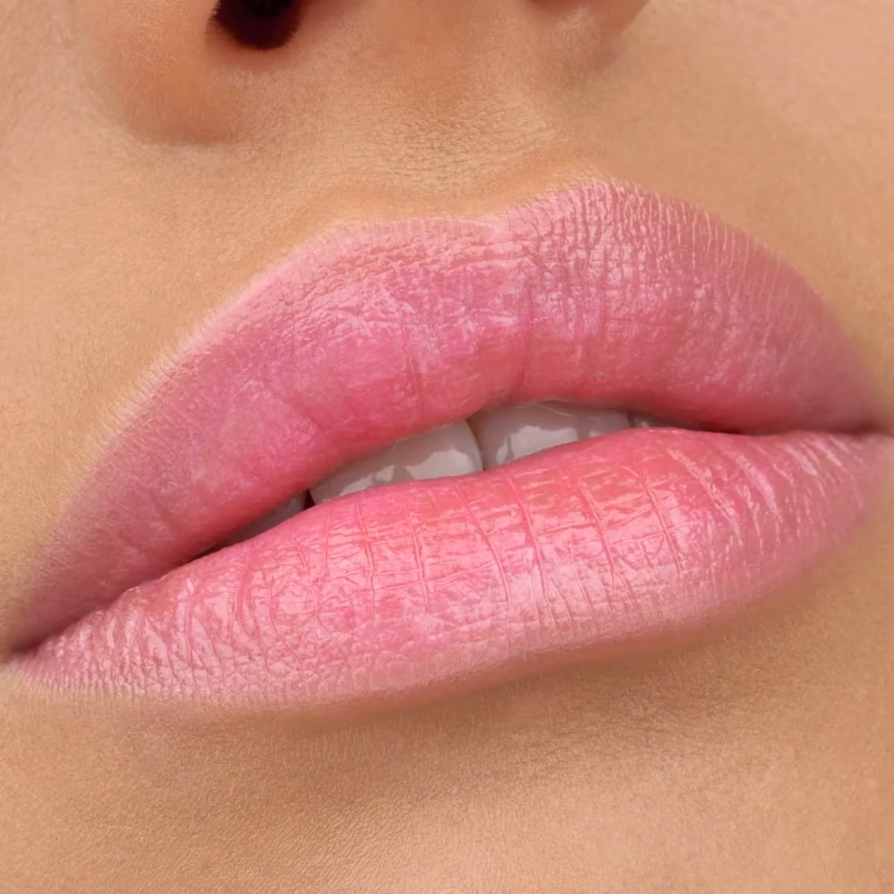 Essence Space Glow Colour Changing Lipstick 5