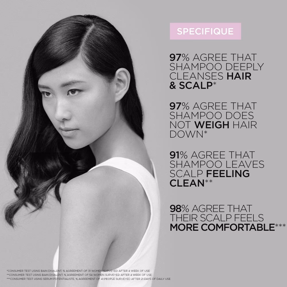Kerastase Specifique Anti Thinning Treatment 42x6ml 2