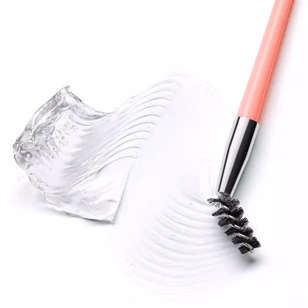 Essence Brow Lifting Gel Set – Transparent Brow Gel for Shaping & Hold 4