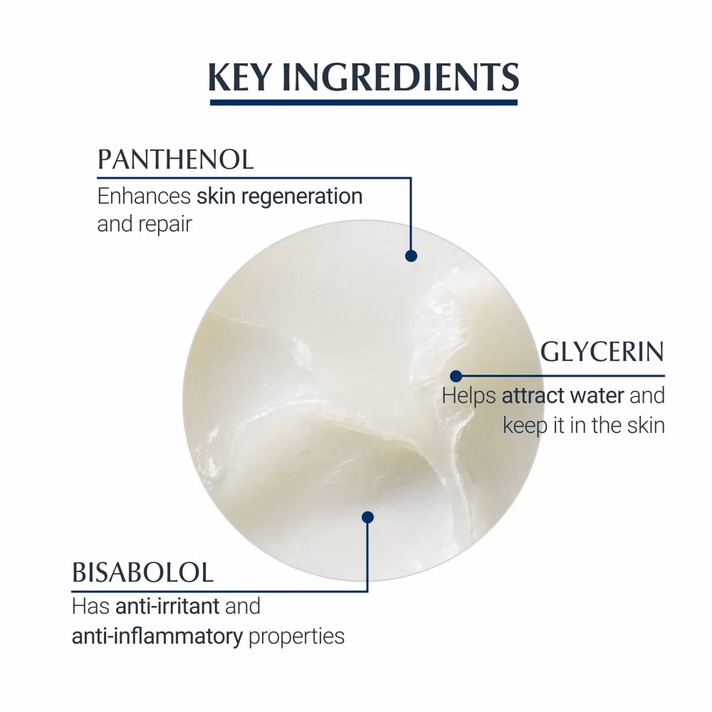 Eucerin Aquaphor Soothing Skin Balm 45ML 5
