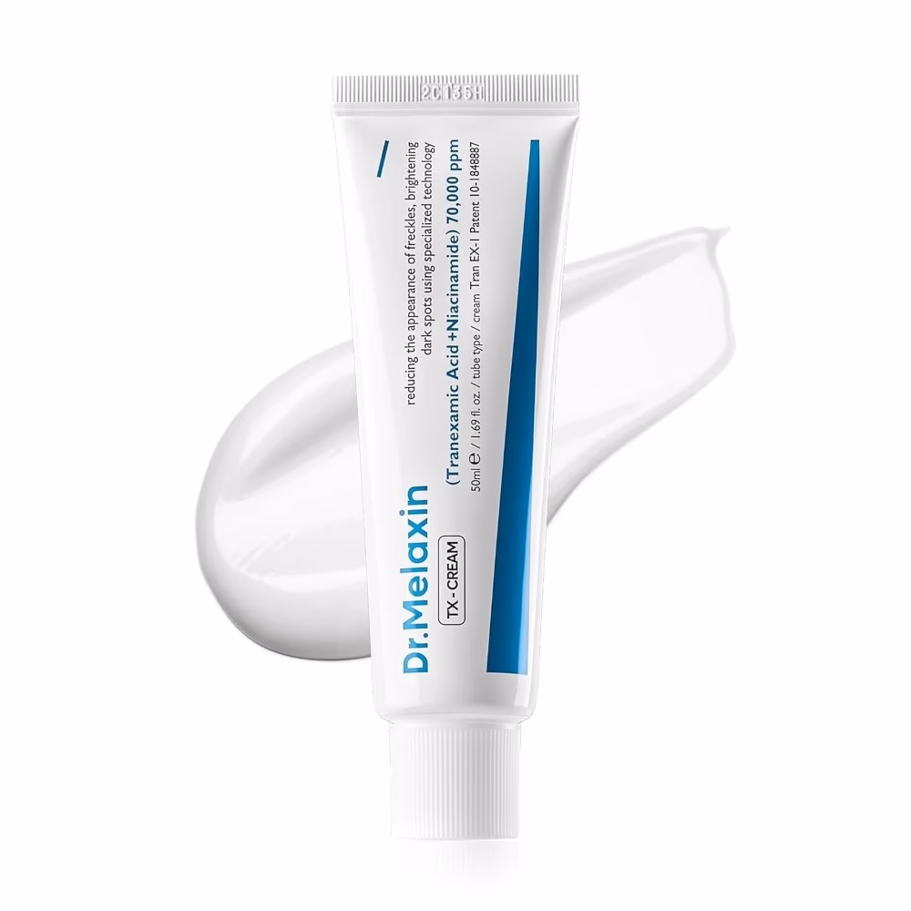 Dr Melaxin TX Cream 50g 2