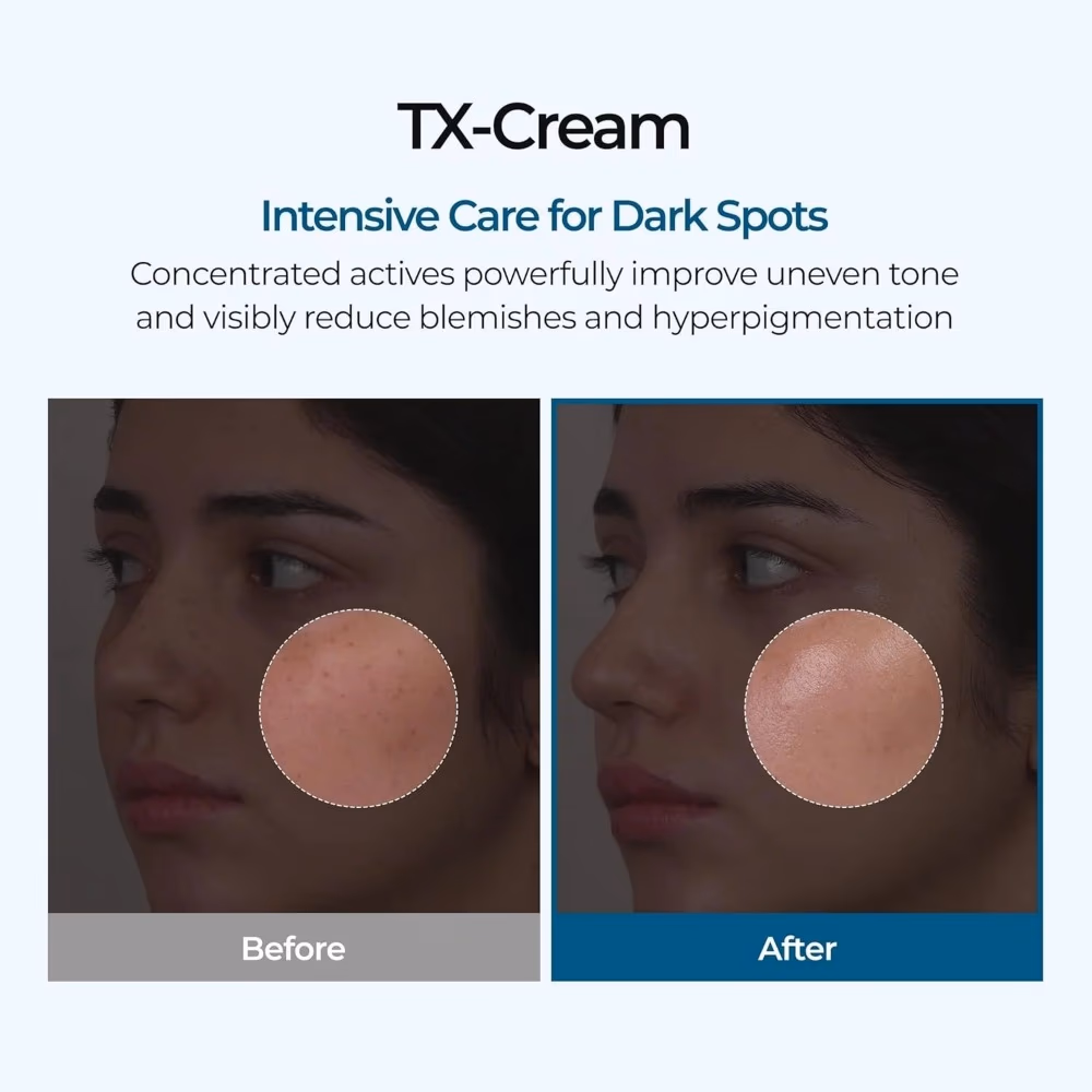Dr Melaxin TX Cream 50g 3