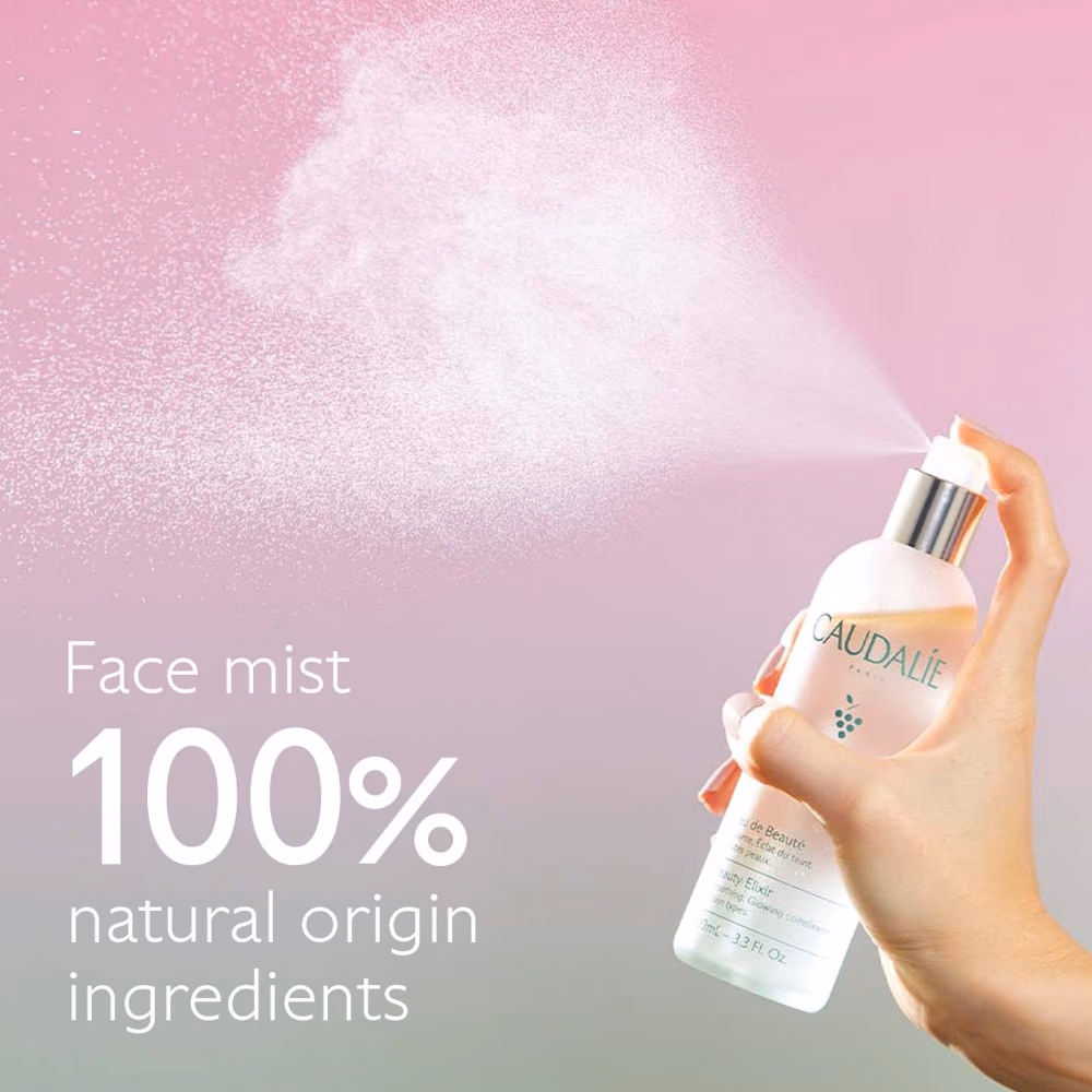 Caudalie Eau de Beaute 30ml 4