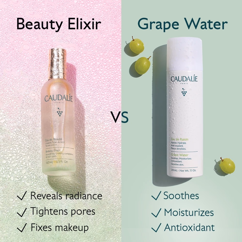 Caudalie Eau de Beaute 30ml 2