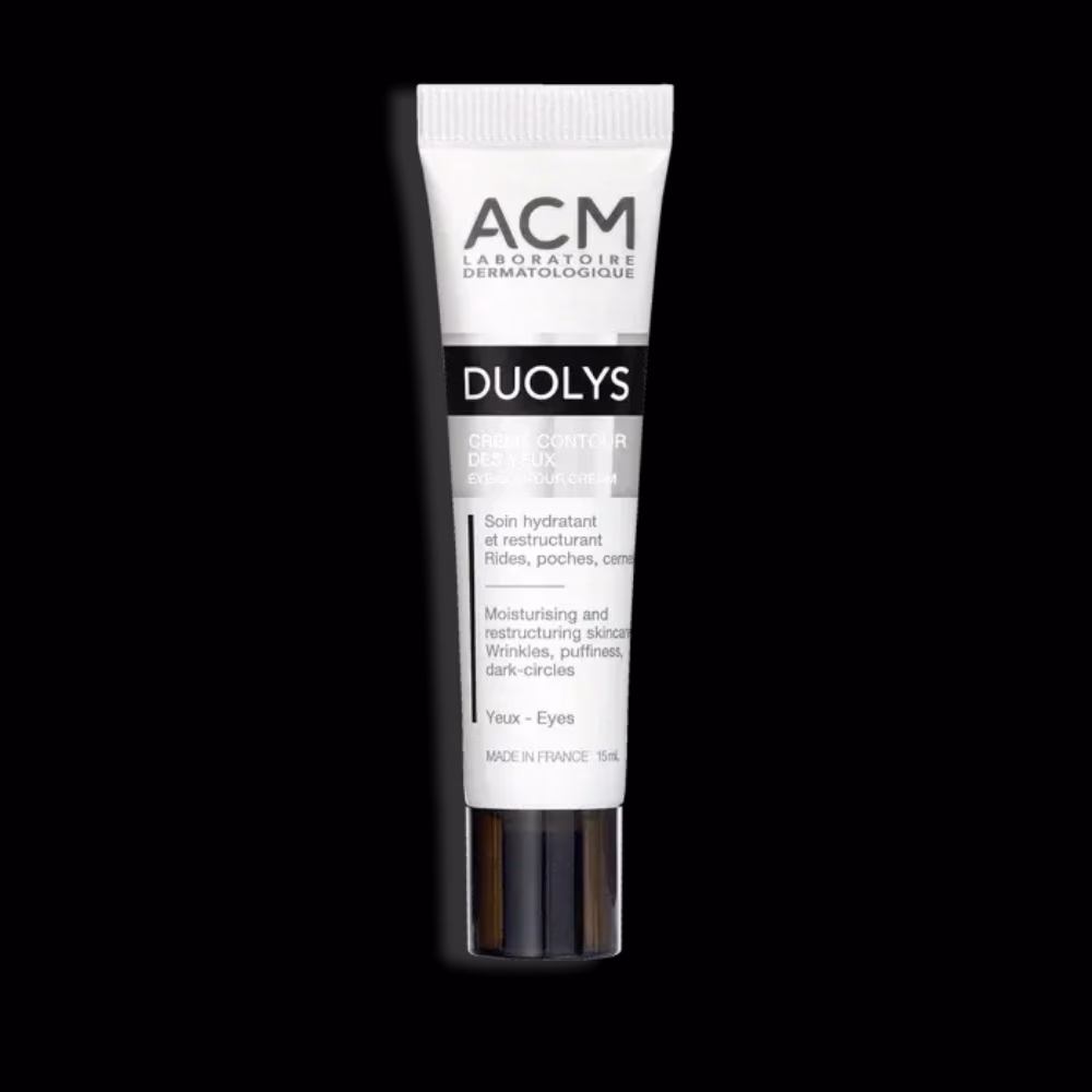 ACM Duolys Eye Contour Cream – 15 ml 2