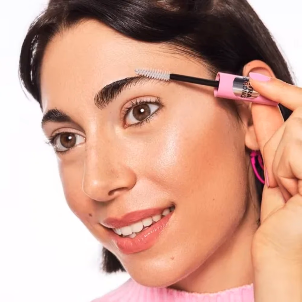 Essence Fix It Like A Pro Transparent Brow Fixing Gel 4