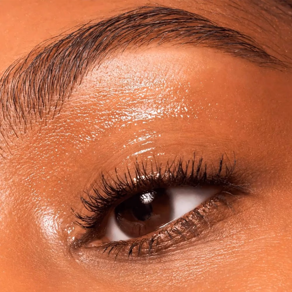 Essence Dewy Eye Gloss Liquid Shadow 01 Crystal Clear – Shimmering Transparent Eye Gloss 5