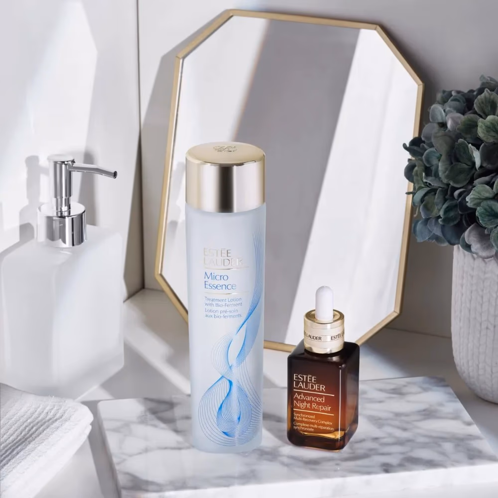 Estee Lauder Micro Essence Treatment Lotion 100ml 4