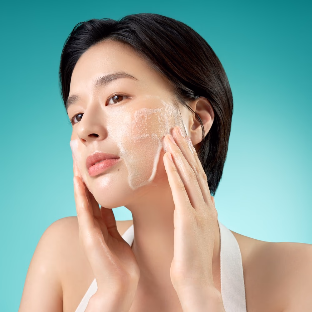 Purito Mighty Bamboo Panthenol Cleanser – 150ml  2