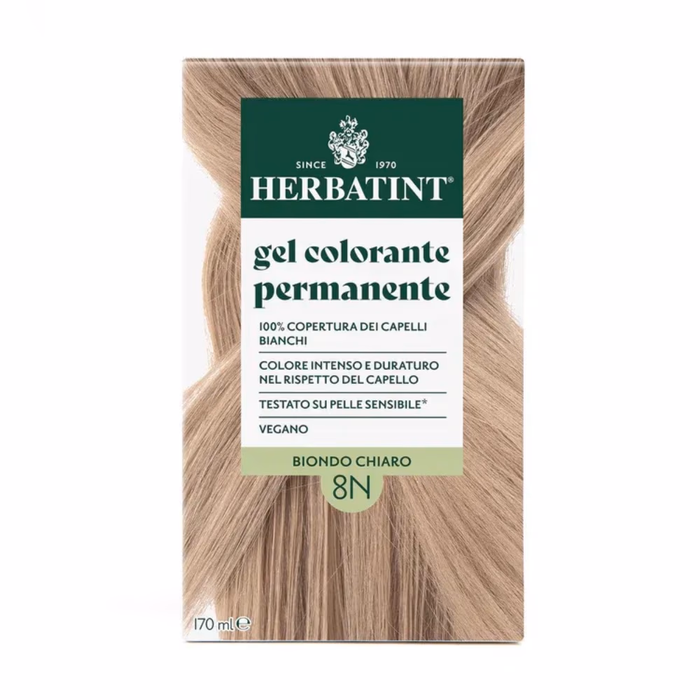 Herbatint H/C 8N 3