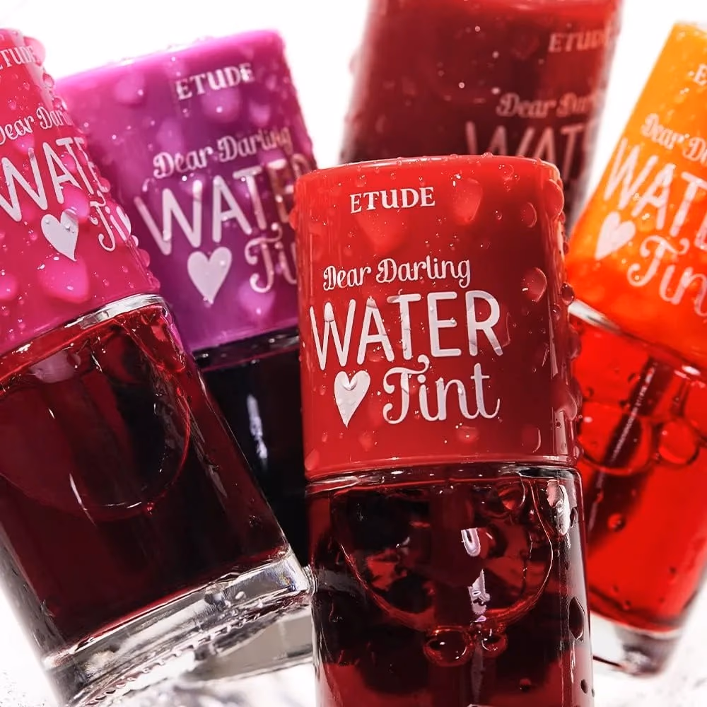 Etude Water Tint Grape 9GM 4