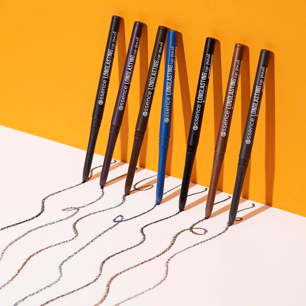 Essence Long-Lasting Eye Pencil 34 4