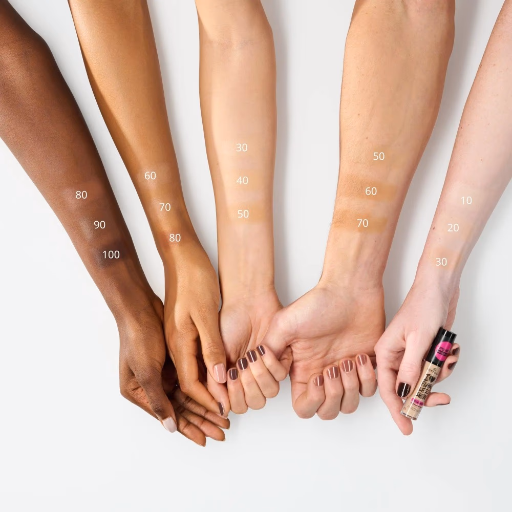 Essence I Love Flawless Skin Concealer Shade 20 – Lightweight Full Coverage Concealer 5