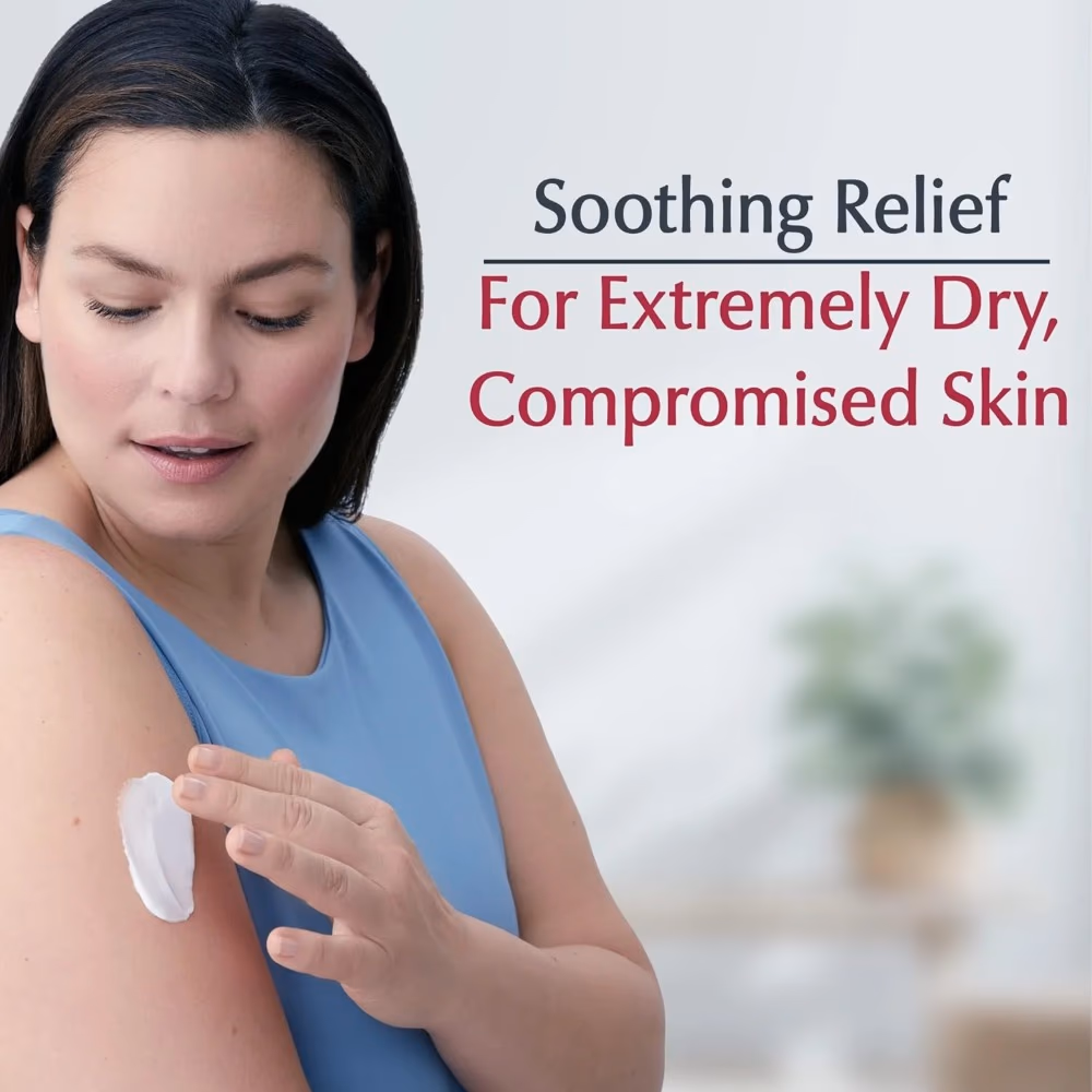 Eucerin Original Healing Cream 113g 2
