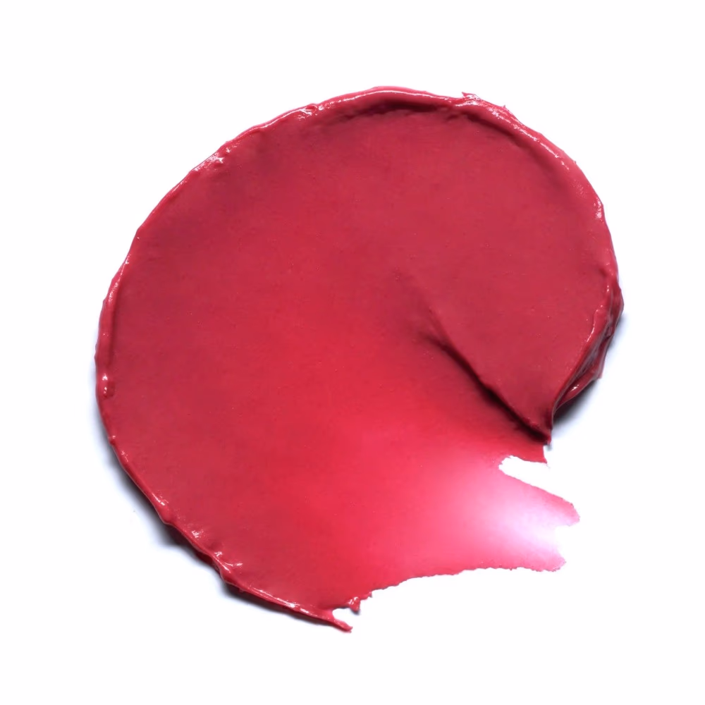 Essence Heart Core Fruity Lip Balm 01 Crazy Cherry – Nourishing Tinted Lip Balm with Fruity Scent 3