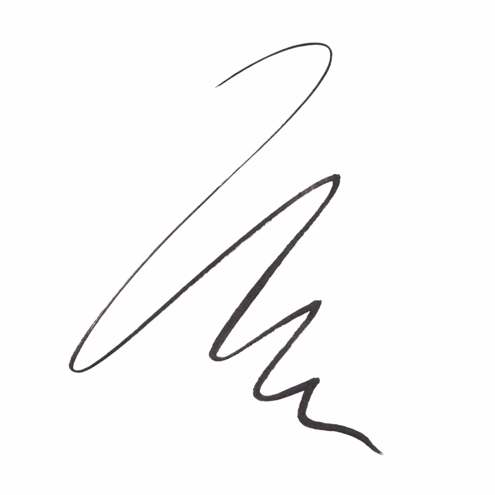 Essence Super Fine Brush Liner Waterproof 3