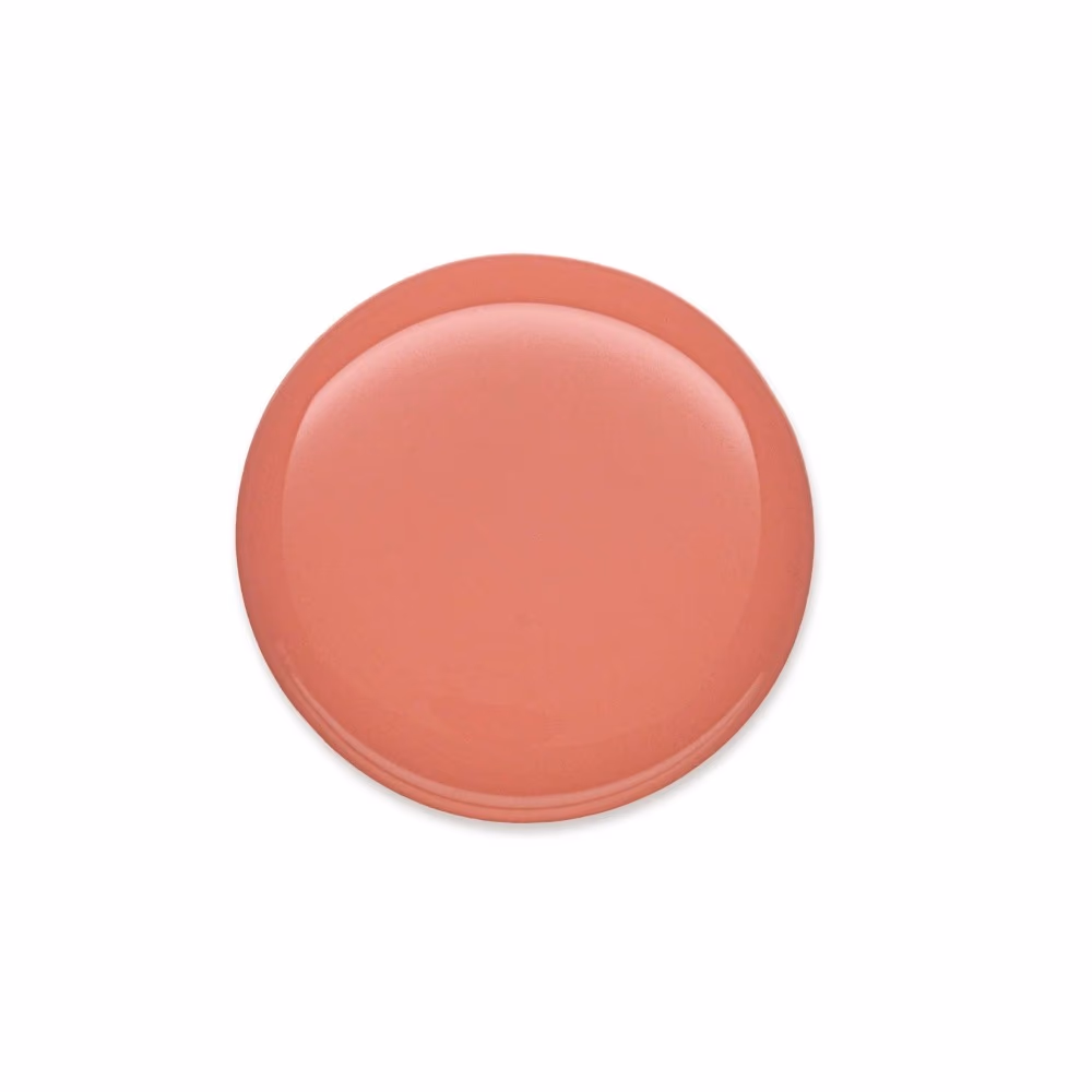 Essence Gel Nail Colour 68 Peach Club – Glossy Long-Lasting Peach Nail Polish 3