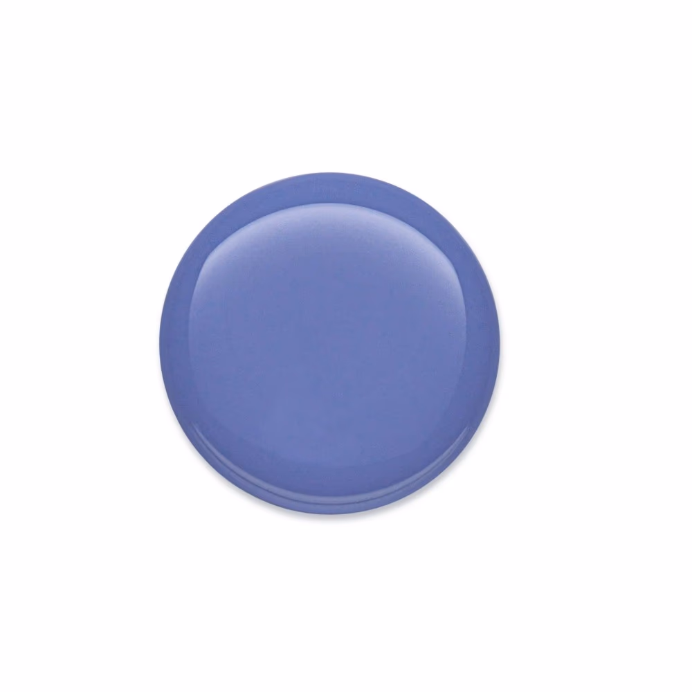 Essence Gel Nail Colour 69 Up in the Air – Glossy Long Lasting Blue Nail Polish 3