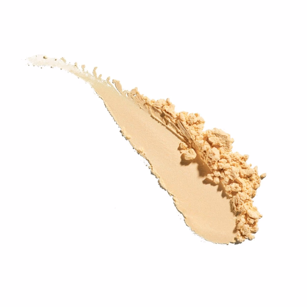 Essence Banana Loose Powder – Mattifying Setting Powder for Smooth Shine Free Finish 4