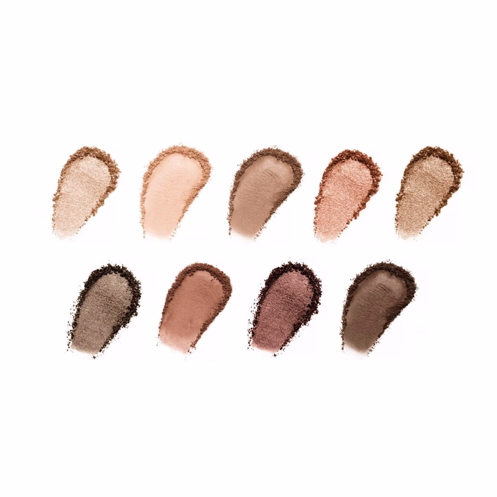 Essence The Rose Edition Eyeshadow Palette 3