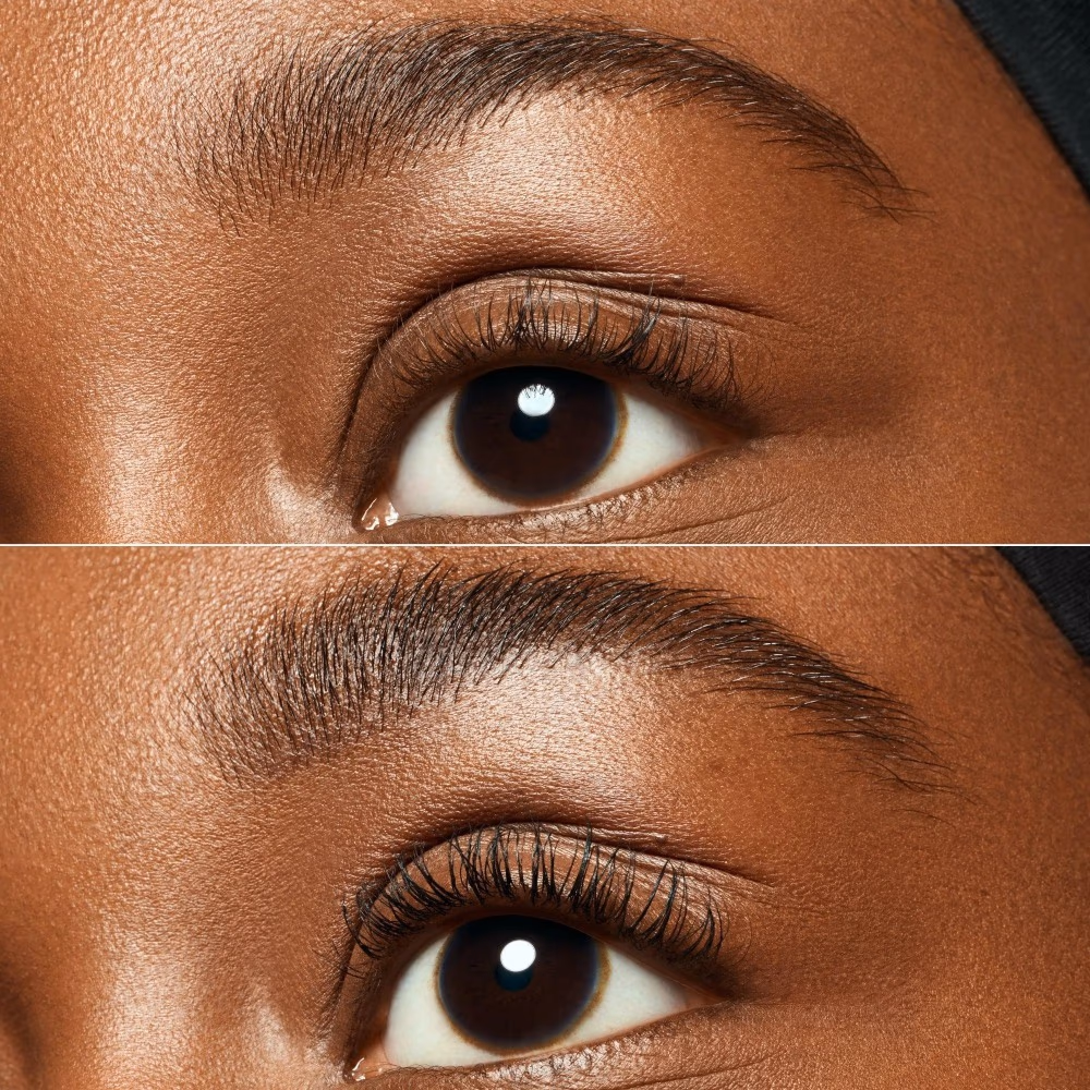 Essence Lash & Brow Gel Mascara – Clear Styling Gel for Natural Lash & Brow Definition 3