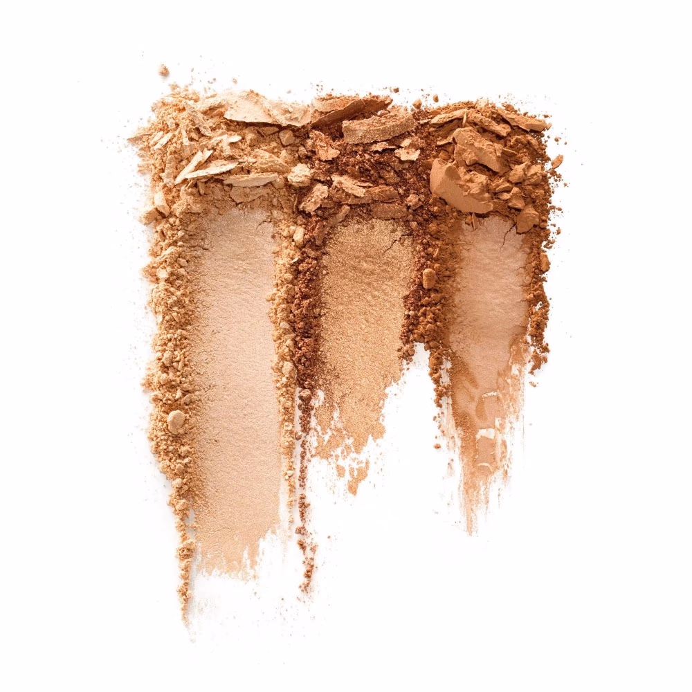 Essence Love That Glow and Bronze Palette 3