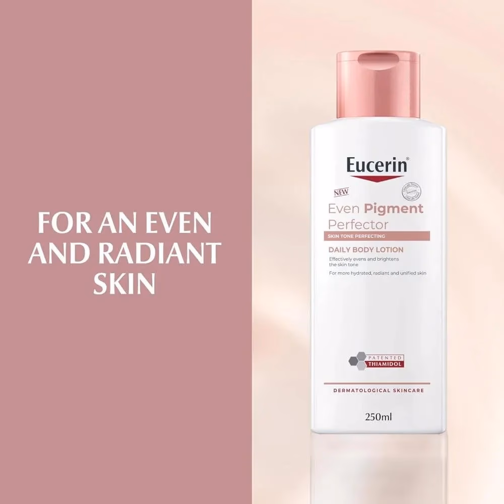 Eucerin Even Pigment Perfector body lotion 250ml 2