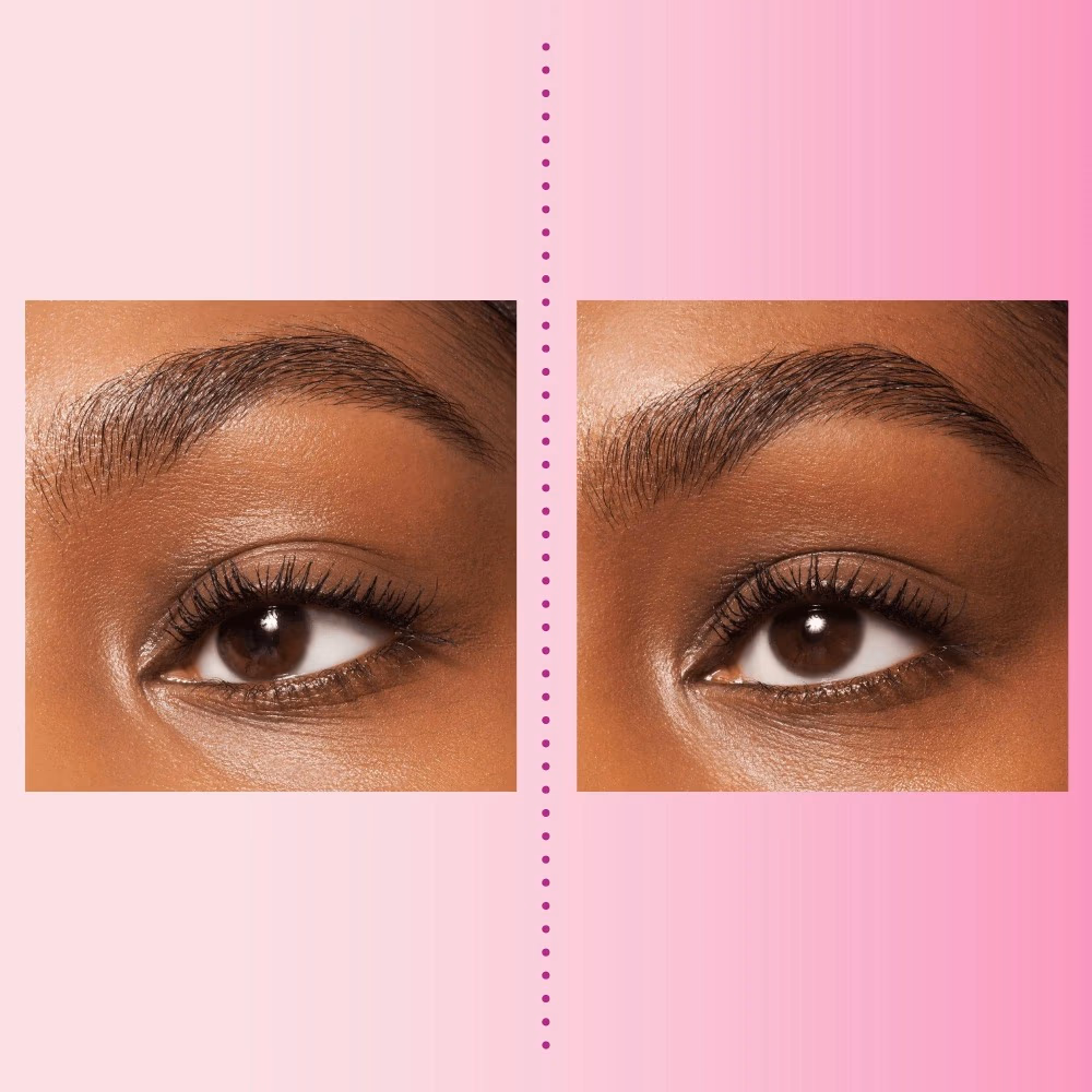Essence Fix It Like A Boss Transparent Brow Fixing Gel – Strong Hold Clear Brow Gel 3