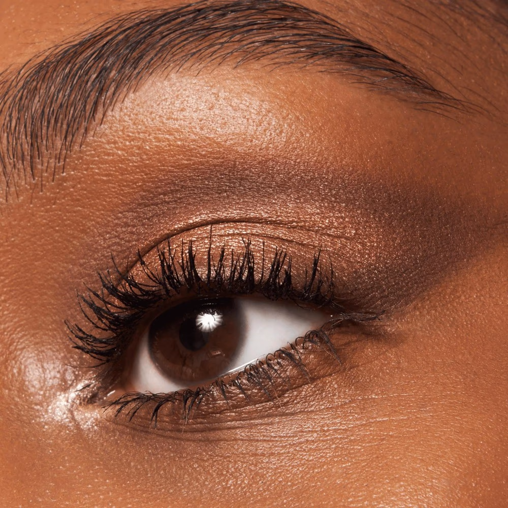 Essence The Brown Edition Eyeshadow Palette 5