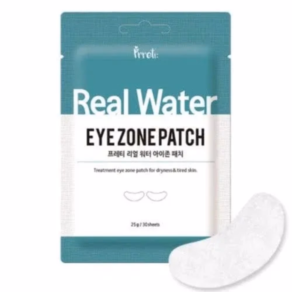 Prreti Real Water Eyezone Patch – 30 Sheets 4
