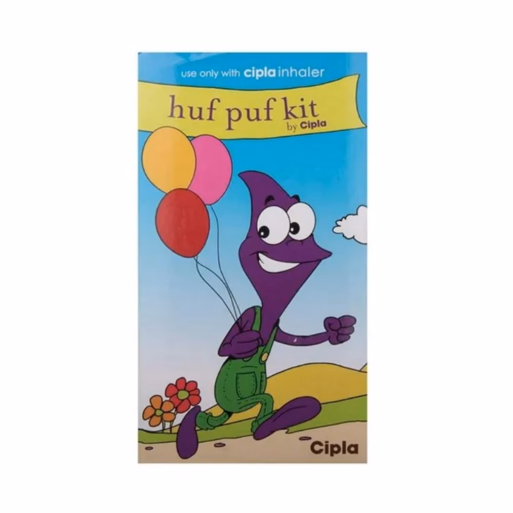 HUF PUF Kit Ready to Use  2